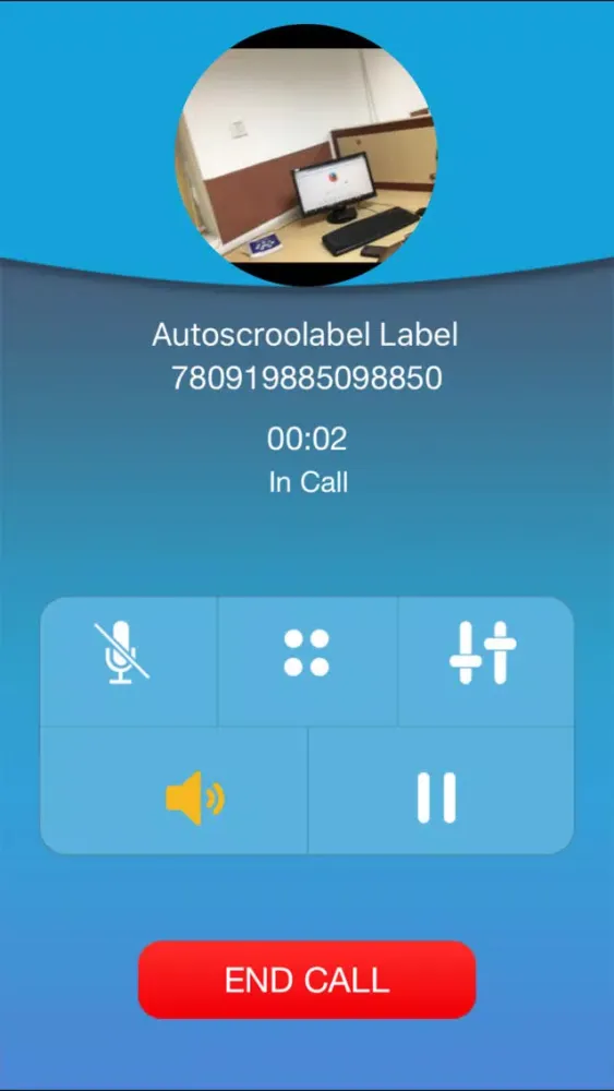 CITY DIALER Ekran Görüntüleri