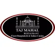 Taj Mahal Sandy