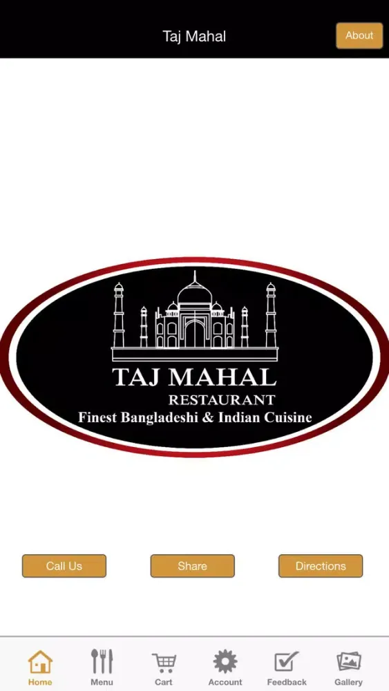 Taj Mahal Sandy Ekran Görüntüleri