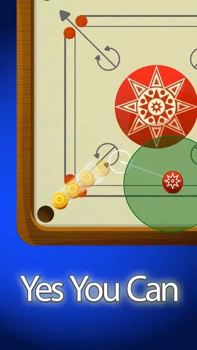 Carrom20 스크린샷