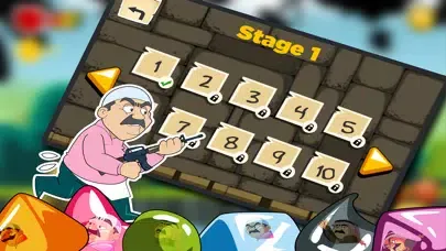 القلعة المحتلة Screenshots