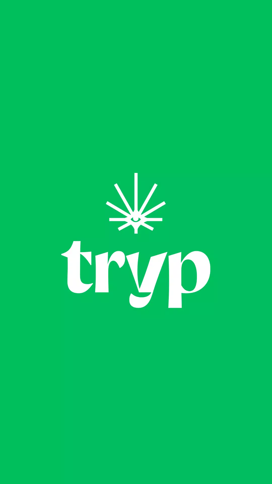 Tryp Screenshots