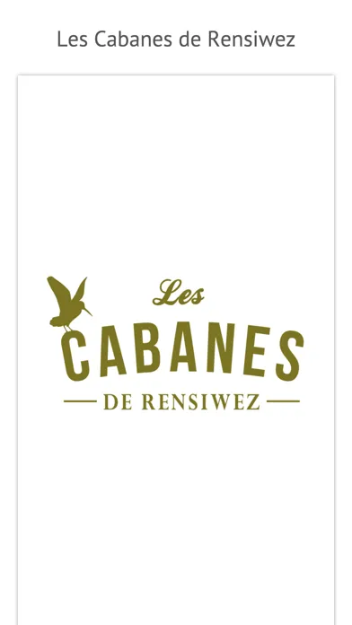 Zrzuty ekranu Les Cabanes de Rensiwez