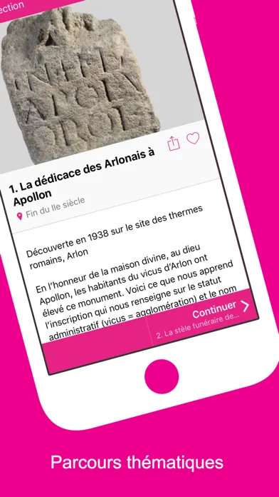 صور Musée Archéologique d'Arlon