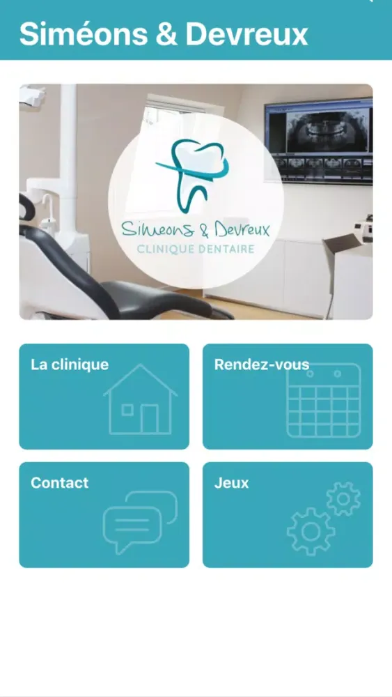 Siméons & Devreux Screenshots