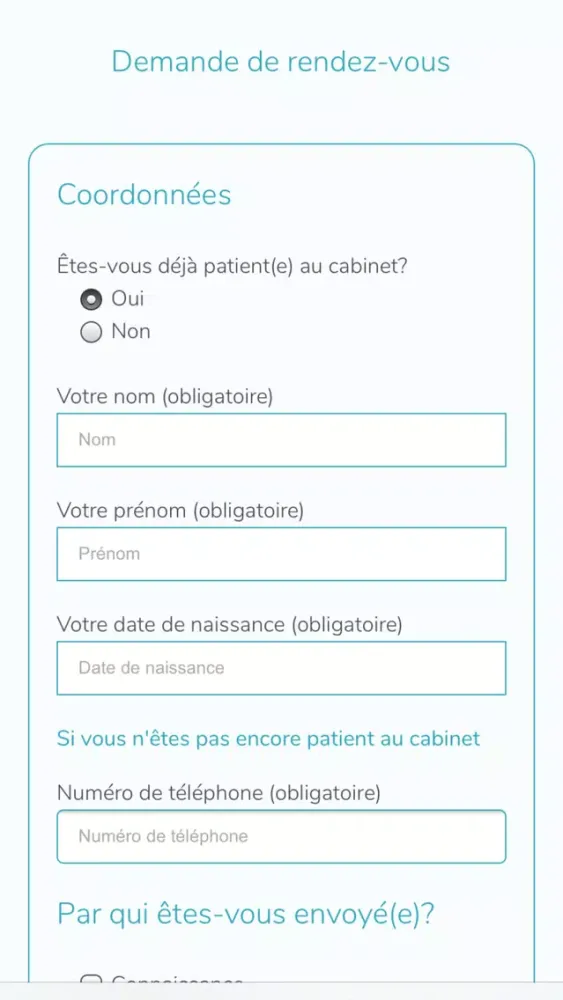 Siméons & Devreux Screenshots