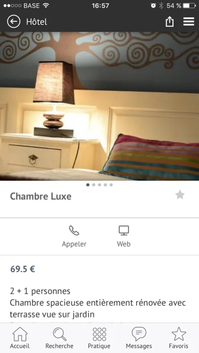 Capturas de pantalla de Val d'Arimont