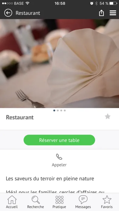 Capturas de pantalla de Val d'Arimont
