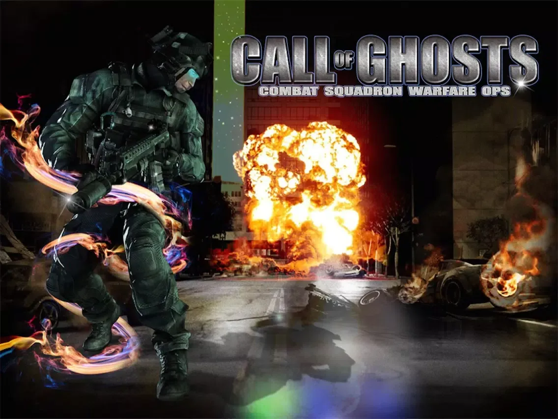 We Are Commanders: Combat Squadron iPad  Ekran Görüntüleri