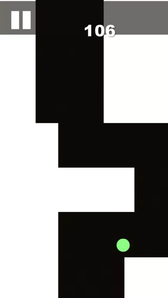Follow The Line Through The Maze應用截圖