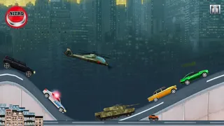 Gangsta Auto Thief: Hijack Hustle in West-Coast City (Crazy Extreme Chasing Hip-Hop for Adults, Boys, & Kids 12+) Screenshots