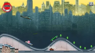 Gangsta Auto Thief: Hijack Hustle in West-Coast City (Crazy Extreme Chasing Hip-Hop for Adults, Boys, & Kids 12+) Screenshots