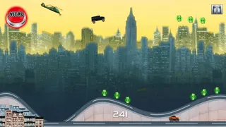 Gangsta Auto Thief: Hijack Hustle in West-Coast City (Crazy Extreme Chasing Hip-Hop for Adults, Boys, & Kids 12+) Screenshots