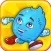Jelly Cover in: The Annoying Physics Element Puzzle Machine