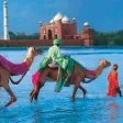 A Travel Plan to 4 Weeks in India & Sri Lanka