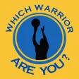 Which Player Are You? - Warriors Basketball Test