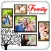 Family Photo Frame 2025