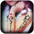 Tattoo my Photo - Tattoo Maker