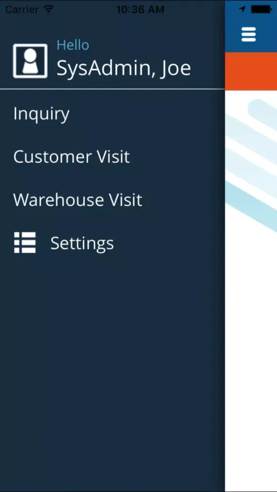 صور Apptricity Asset