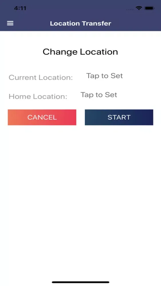 Apptricity CheckPoint應用截圖