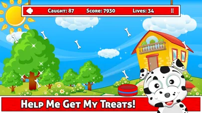 Tangkapan skrin Farm Animal Fun Games