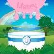 Milking Maisey Milking Maisey