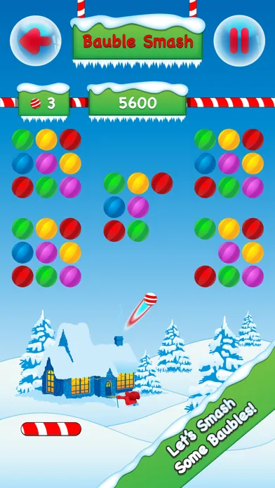 تصاویر Santa Fun & Games Workshop