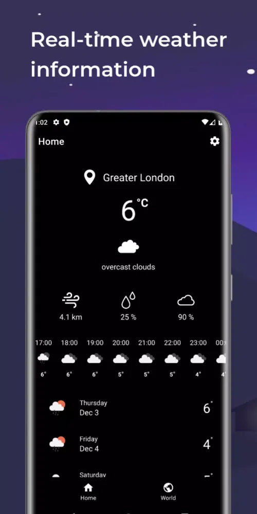 صور Monochrome Weather