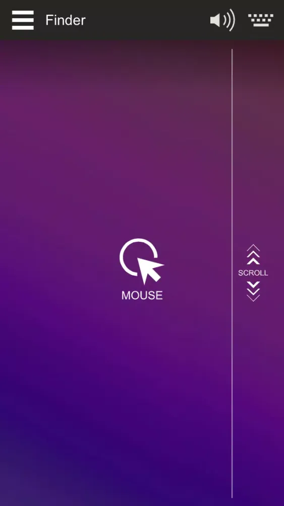 Apptui Remote Screenshots