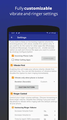 Ring Master - Increasing Ringt Screenshots