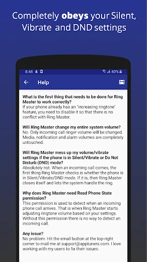Ring Master - Increasing Ringt Screenshots