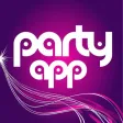 Party App - DIE Party App Party App - DIE Party App