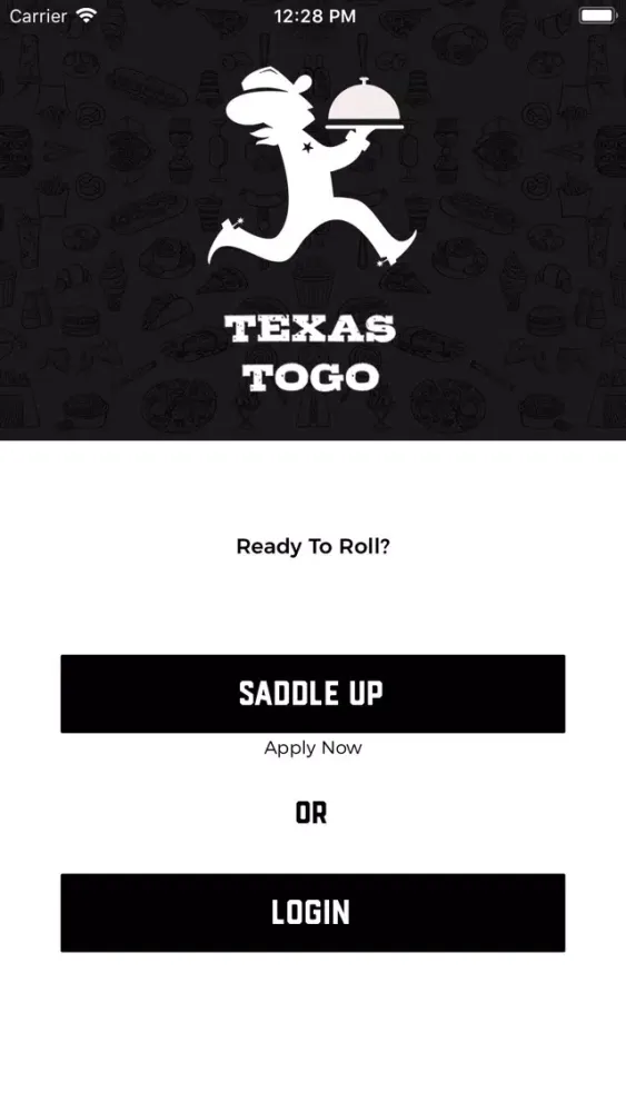 TXTogo Driver Management Screenshots