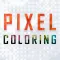 Pixel Coloring App