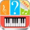 Song Pop Quiz - Challenge Your Music Skills!