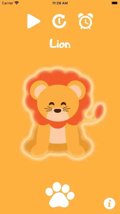 صور Baby Smart Night Light