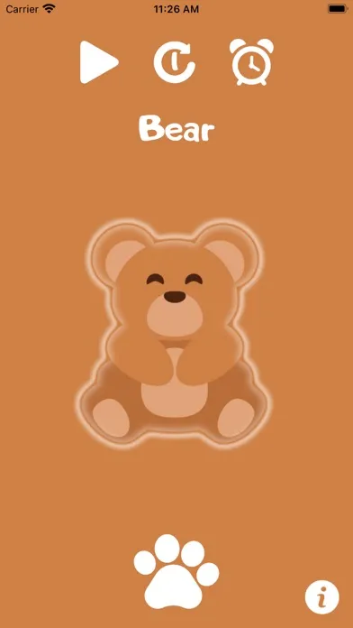 صور Baby Smart Night Light