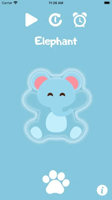 صور Baby Smart Night Light