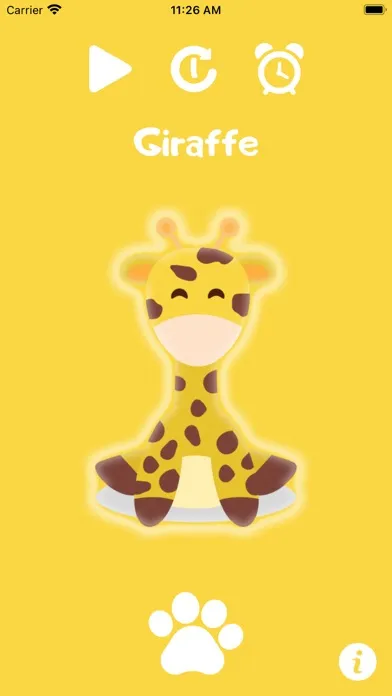 صور Baby Smart Night Light