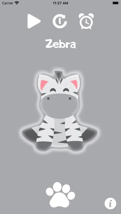 صور Baby Smart Night Light