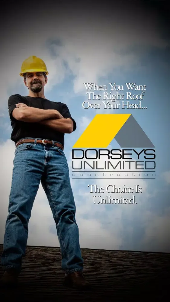 Dorsey's Unltd Construction 스크린샷