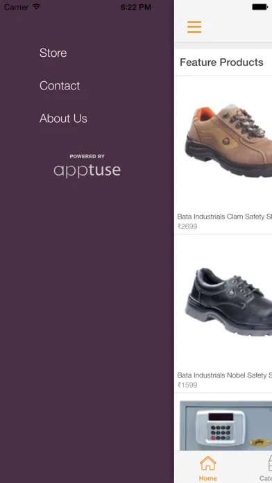 Fatakk Online Industrial store স্ক্রিনশট