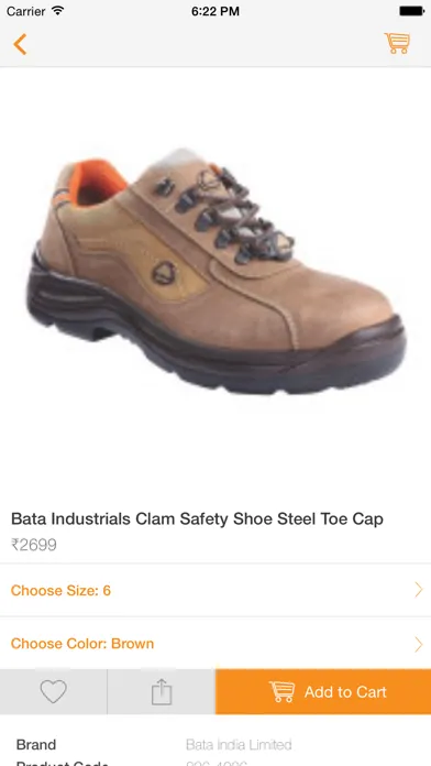 Fatakk Online Industrial store স্ক্রিনশট