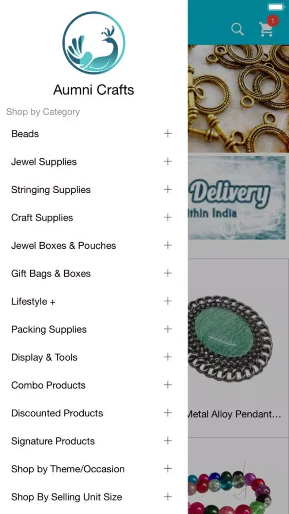 Aumni Crafts Screenshots