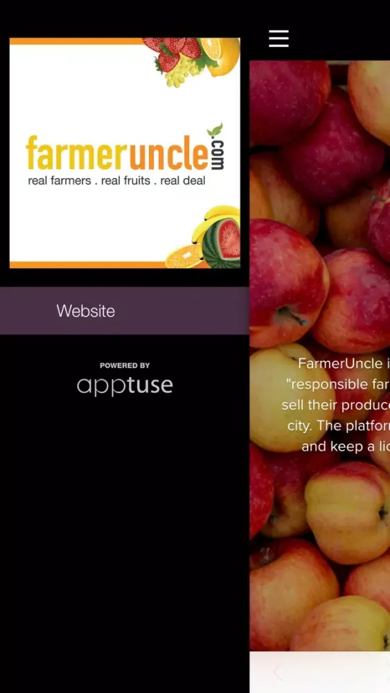 تصاویر FarmerUncle