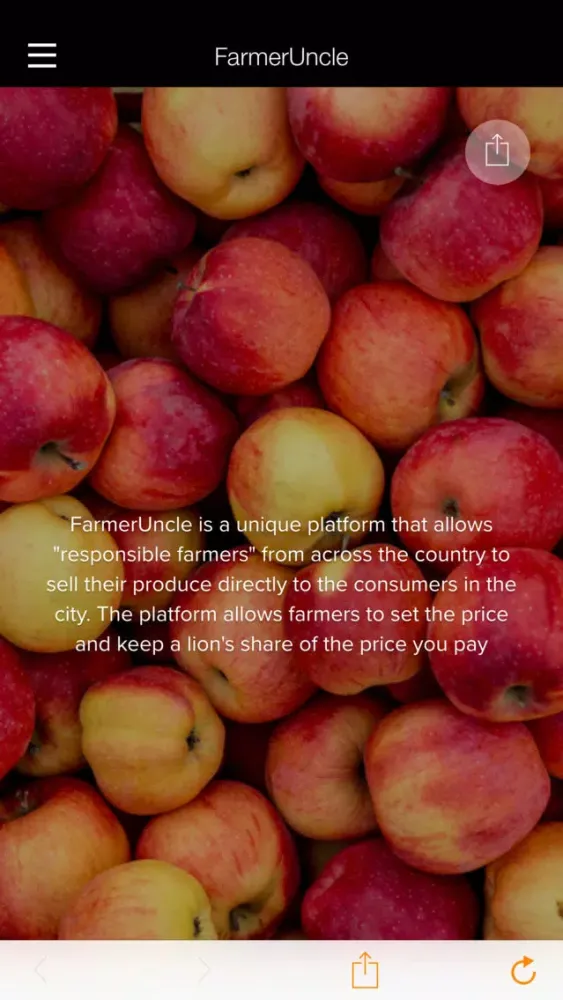 تصاویر FarmerUncle