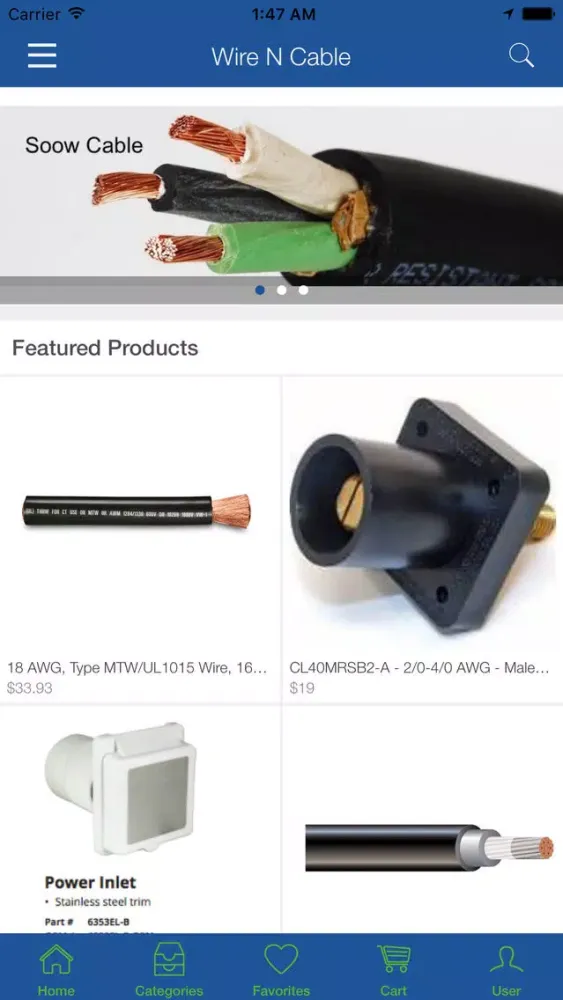 صور Wire N Cable