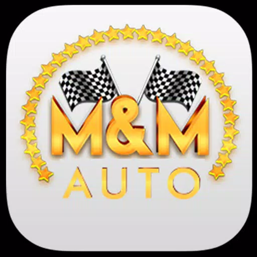 MnM Mobile Autos