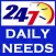 Daily Needs Online Shopping