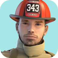 Fireman Simulator